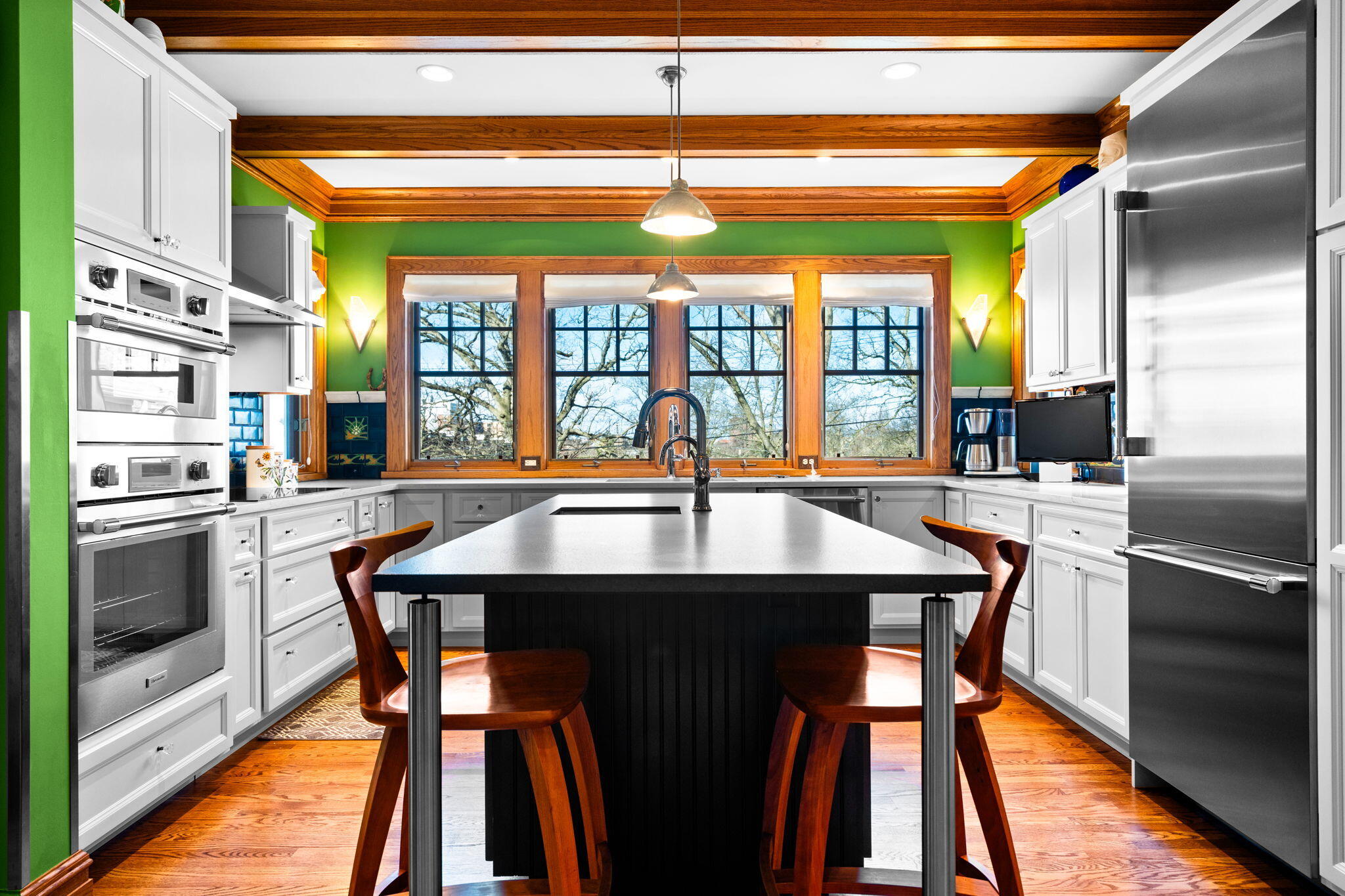 4 Geddes Heights Drive