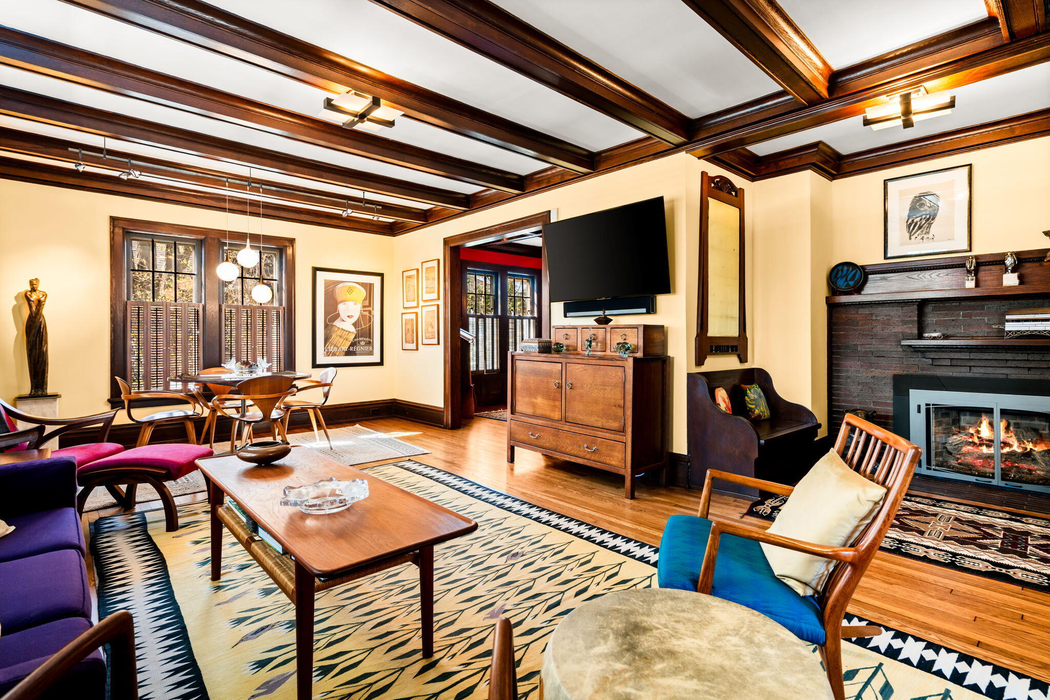 4 Geddes Heights Drive