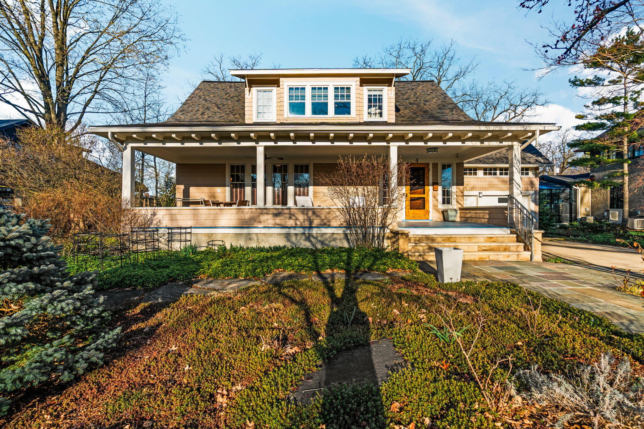 4 Geddes Heights Drive