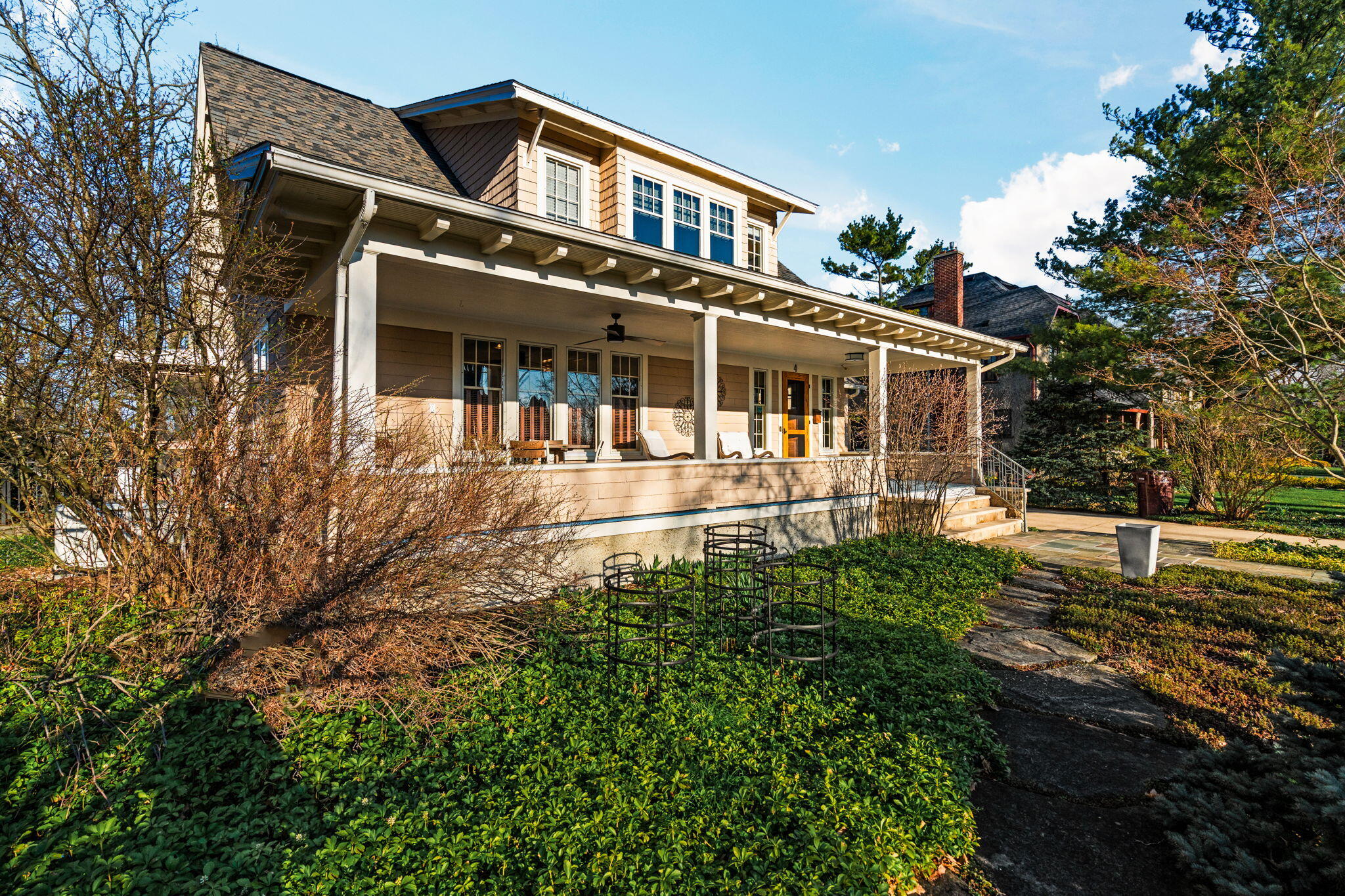 4 Geddes Heights Drive