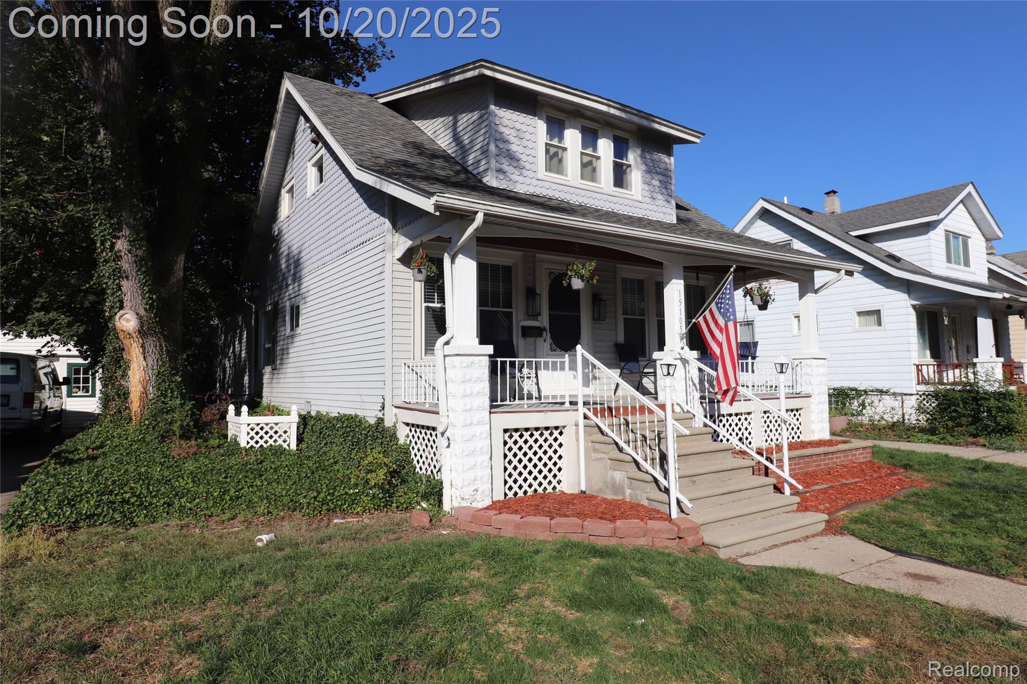 15105 Charles R Avenue