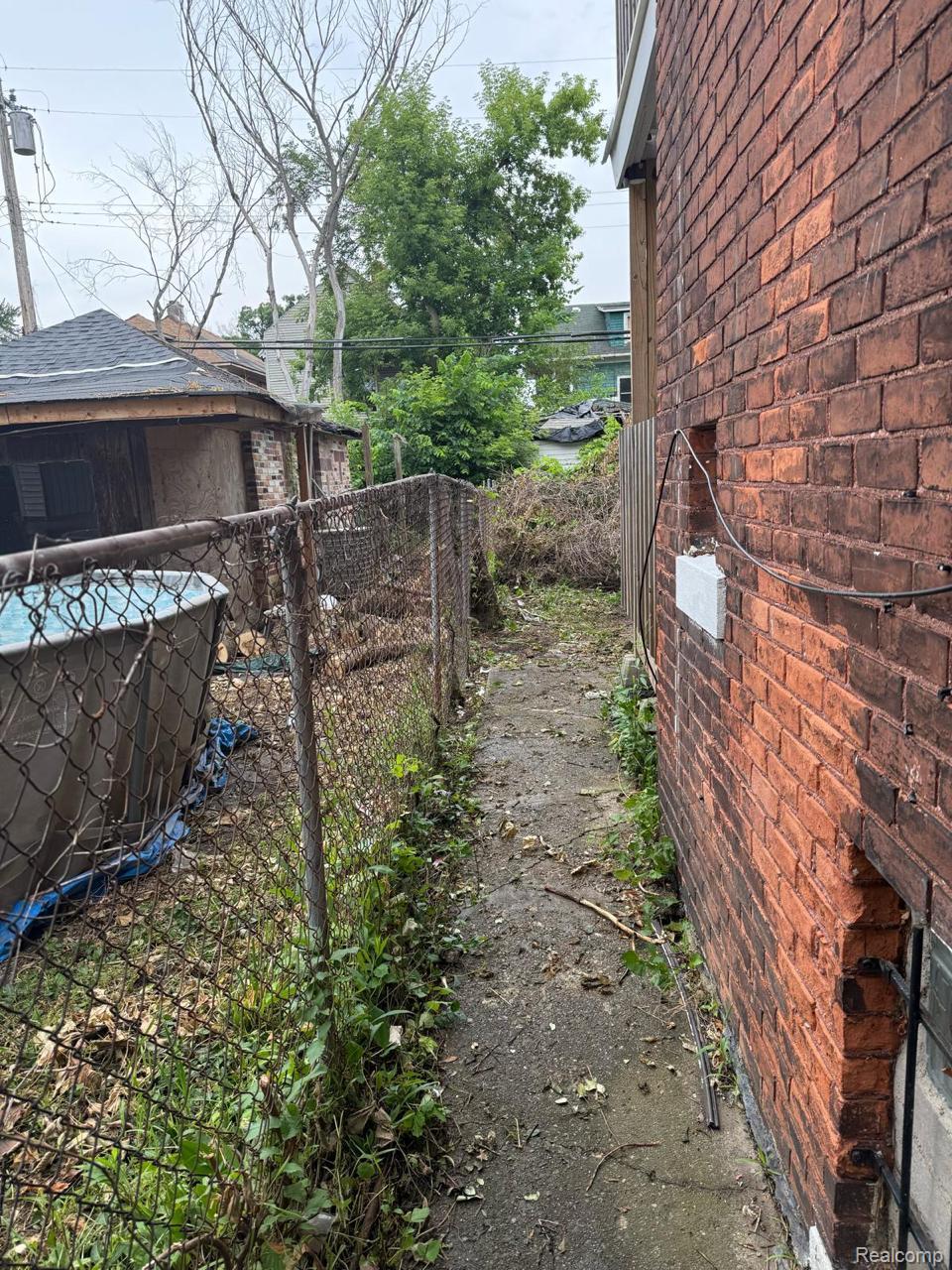 20401 Greeley Street