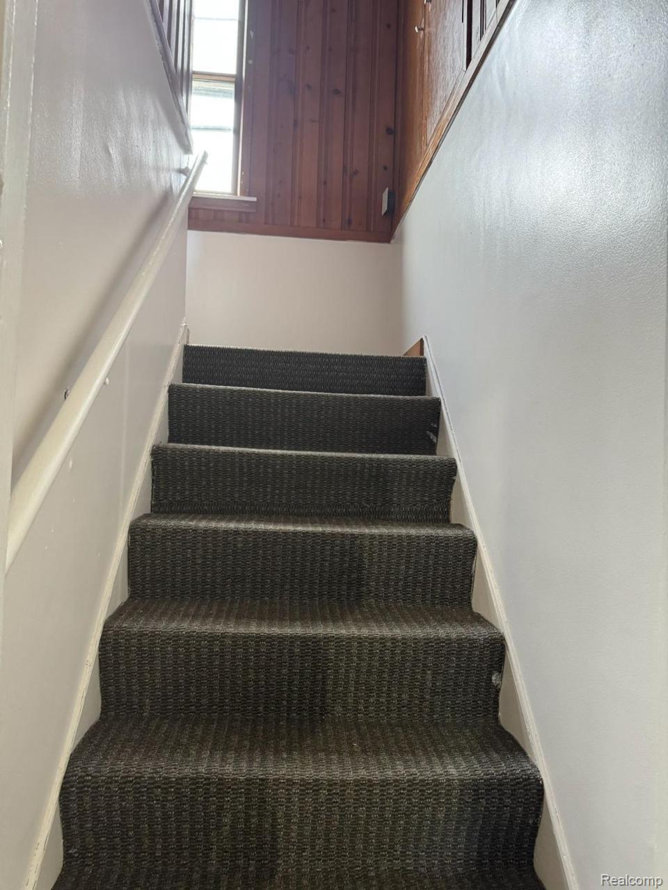 20401 Greeley Street