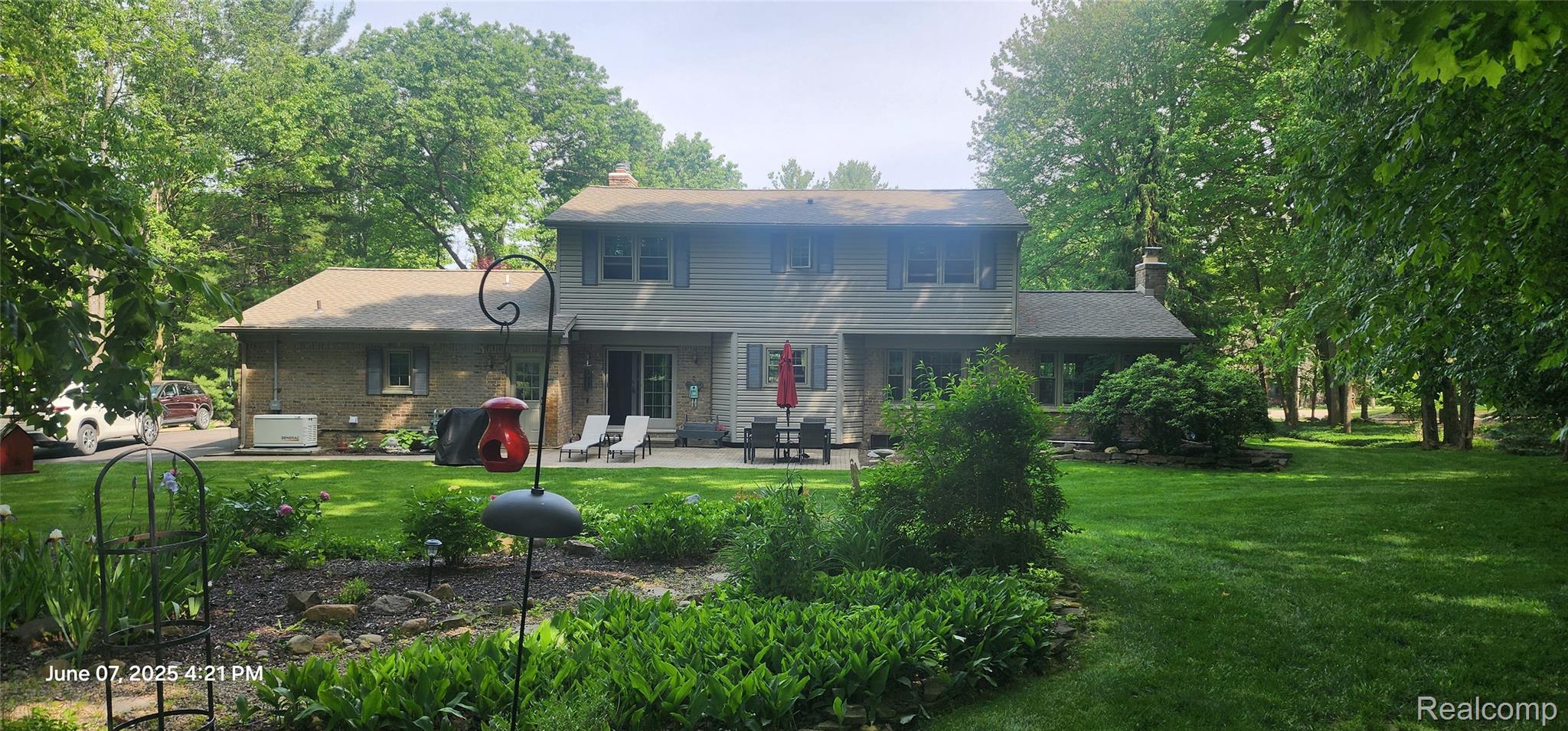 3319 N Tipsico Lake Road
