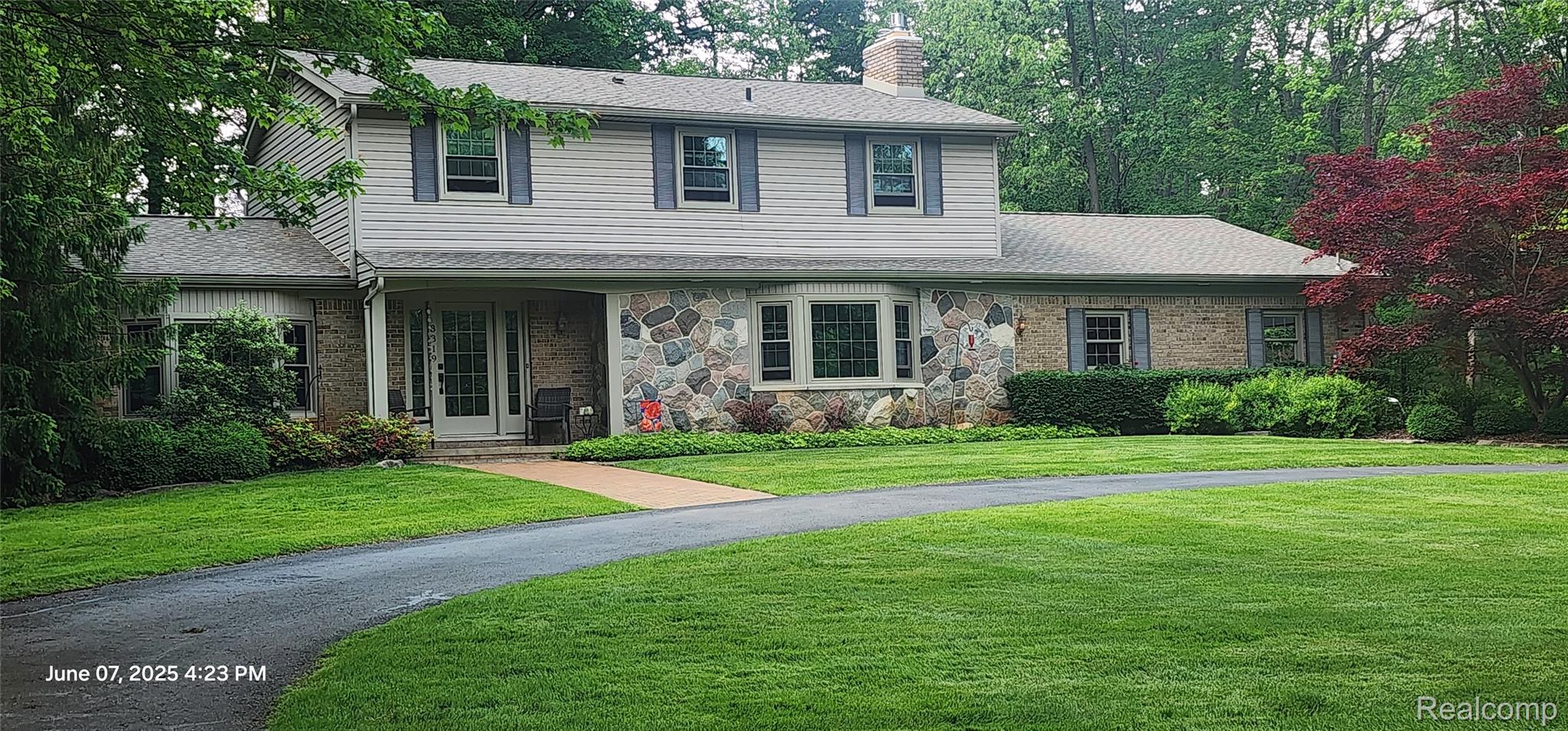 3319 N Tipsico Lake Road