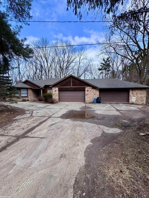 Photo of 58210 Timothy Lane, Washington Township, MI 48094 (MLS # 58050200119)