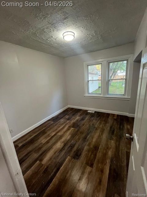 Tiny photo for 7547 Stephens, Center Line City, MI 48015 (MLS # 20261016991)