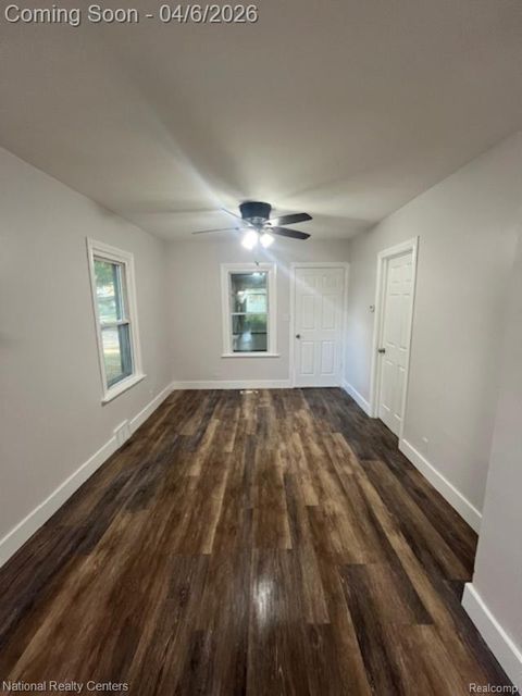 Tiny photo for 7547 Stephens, Center Line City, MI 48015 (MLS # 20261016991)