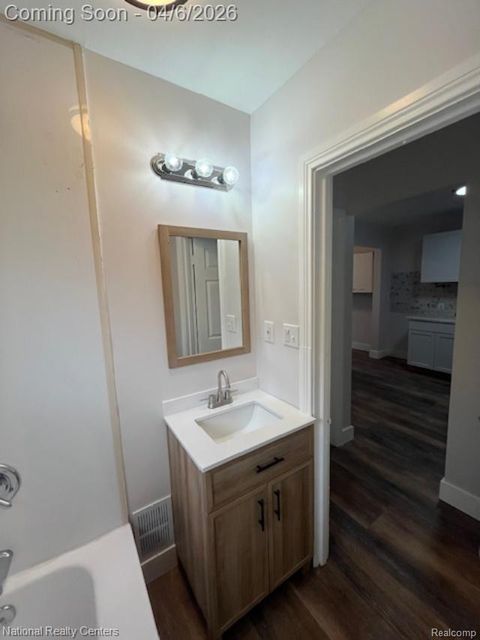 Tiny photo for 7547 Stephens, Center Line City, MI 48015 (MLS # 20261016991)