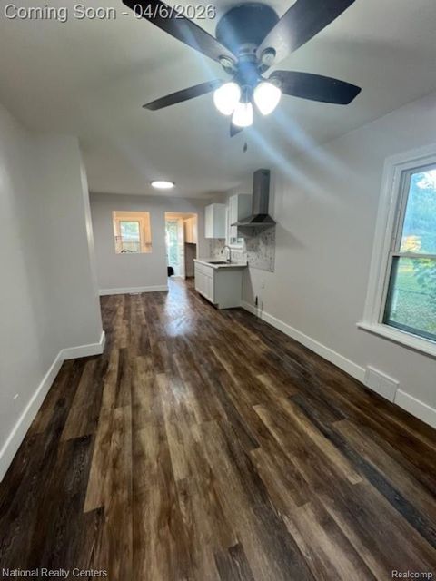 Tiny photo for 7547 Stephens, Center Line City, MI 48015 (MLS # 20261016991)