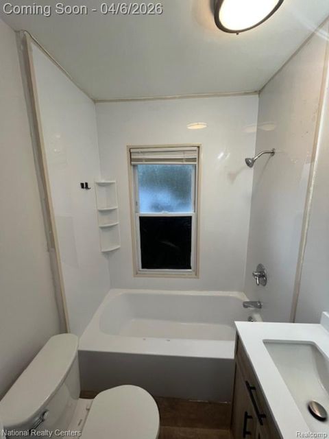 Tiny photo for 7547 Stephens, Center Line City, MI 48015 (MLS # 20261016991)