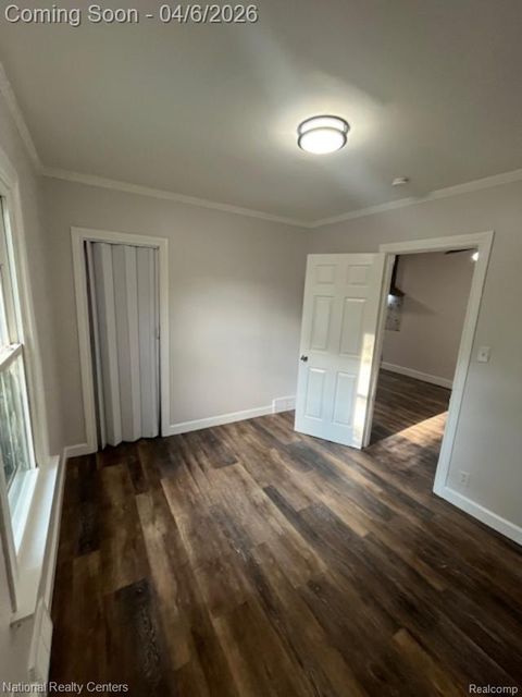 Tiny photo for 7547 Stephens, Center Line City, MI 48015 (MLS # 20261016991)