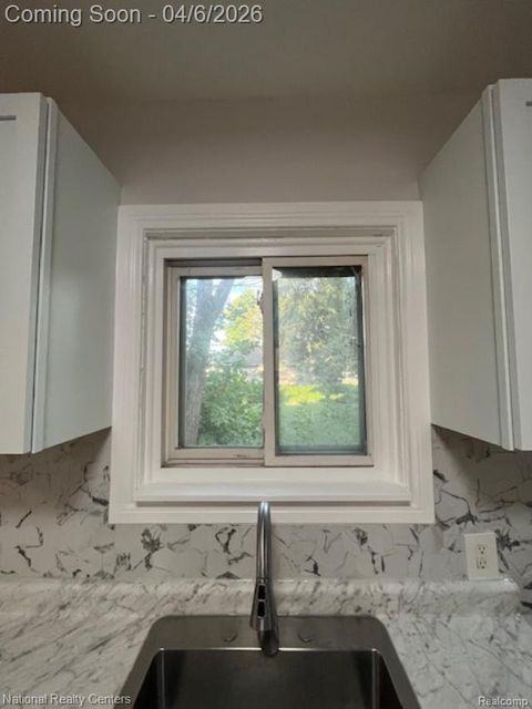 Tiny photo for 7547 Stephens, Center Line City, MI 48015 (MLS # 20261016991)