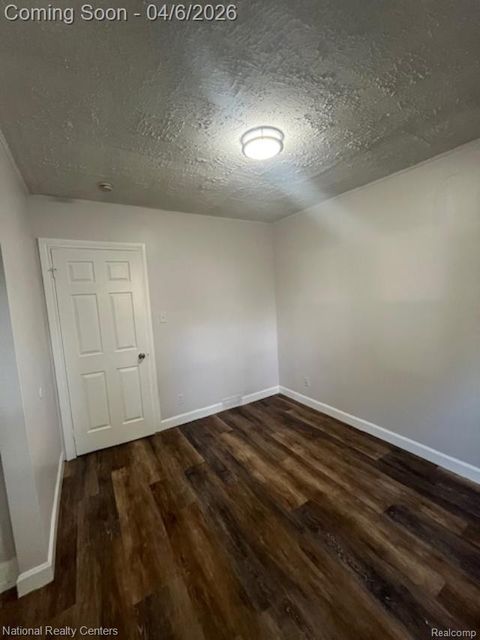 Tiny photo for 7547 Stephens, Center Line City, MI 48015 (MLS # 20261016991)