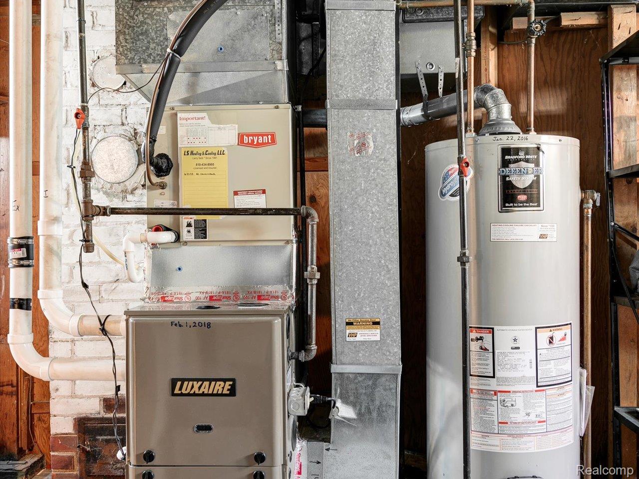 Port Huron City, Michigan 48060, United States, 3 Bedrooms Bedrooms, ,2 BathroomsBathrooms,Residential,Active,182517