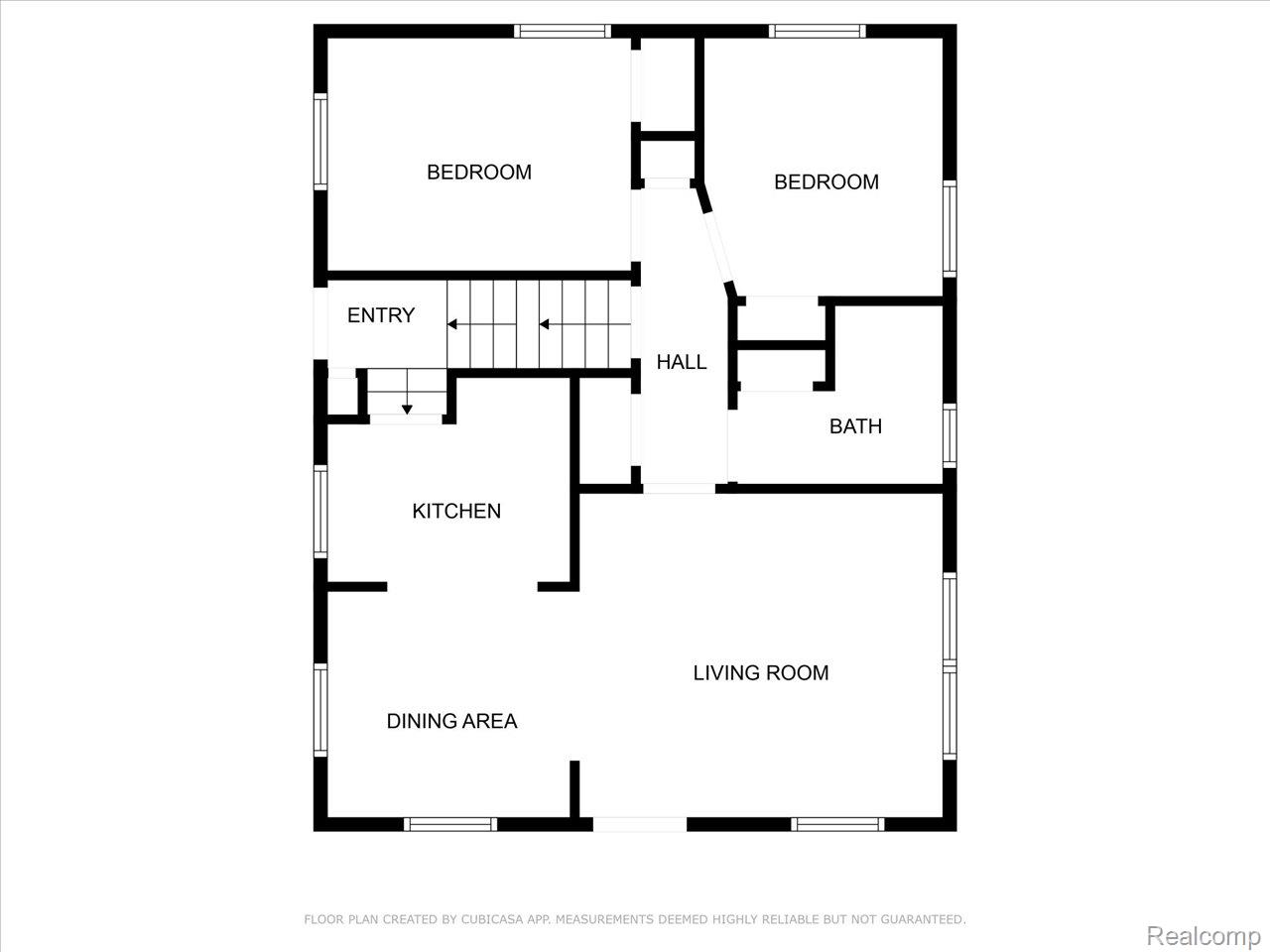 Port Huron City, Michigan 48060, United States, 3 Bedrooms Bedrooms, ,2 BathroomsBathrooms,Residential,Active,182517