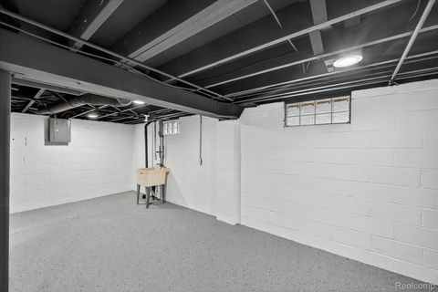 Tiny photo for 31244 Rosslyn Avenue, Garden City City, MI 48135 (MLS # 20261021722)