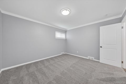 Tiny photo for 31244 Rosslyn Avenue, Garden City City, MI 48135 (MLS # 20261021722)