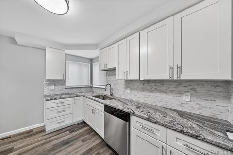 Tiny photo for 31244 Rosslyn Avenue, Garden City City, MI 48135 (MLS # 20261021722)