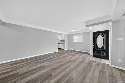 Tiny photo for 31244 Rosslyn Avenue, Garden City City, MI 48135 (MLS # 20261021722)