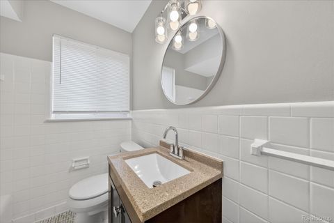 Tiny photo for 31244 Rosslyn Avenue, Garden City City, MI 48135 (MLS # 20261021722)