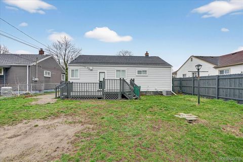 Tiny photo for 31244 Rosslyn Avenue, Garden City City, MI 48135 (MLS # 20261021722)