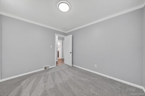 Tiny photo for 31244 Rosslyn Avenue, Garden City City, MI 48135 (MLS # 20261021722)