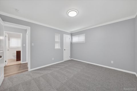 Tiny photo for 31244 Rosslyn Avenue, Garden City City, MI 48135 (MLS # 20261021722)