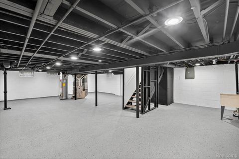 Tiny photo for 31244 Rosslyn Avenue, Garden City City, MI 48135 (MLS # 20261021722)