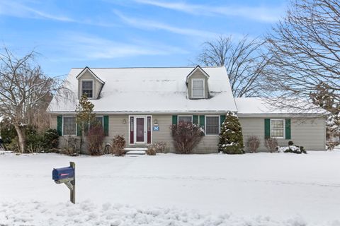 422 Colorado Avenue Marysville City MI 48040