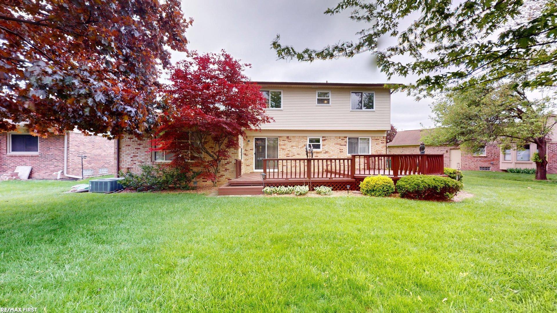 15995 Quail Court