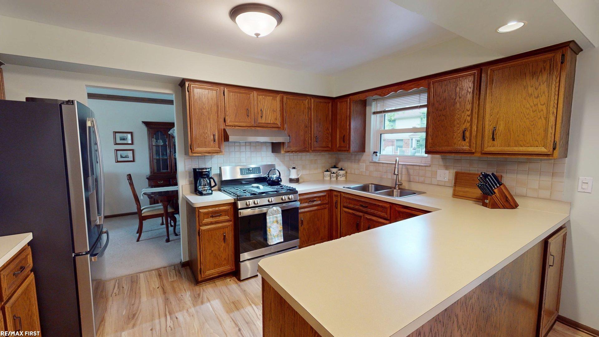 15995 Quail Court