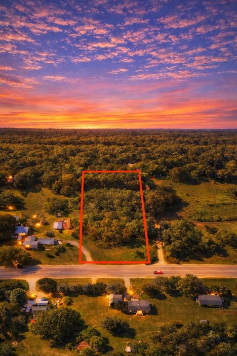 VL W Howard City Edmore Road Reynolds Township MI 49329