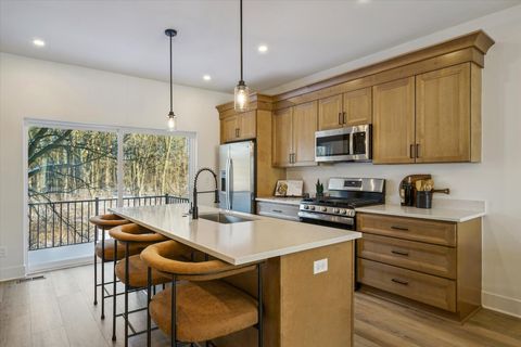 A home in HowellTownship_Livingston