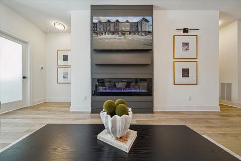 A home in HowellTownship_Livingston
