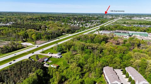 A home in HowellTownship_Livingston