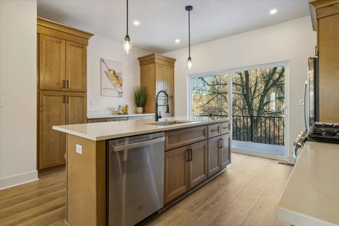 A home in HowellTownship_Livingston
