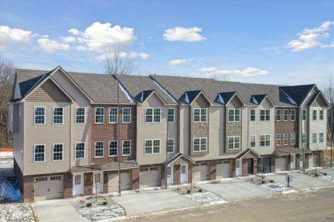 A home in HowellTownship_Livingston