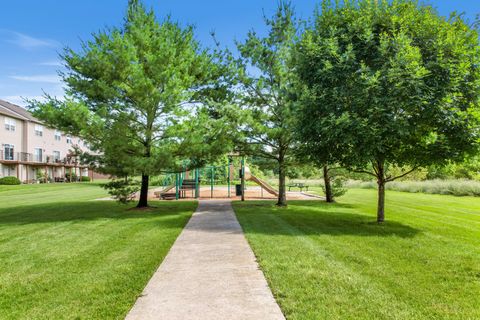 A home in HowellTownship_Livingston