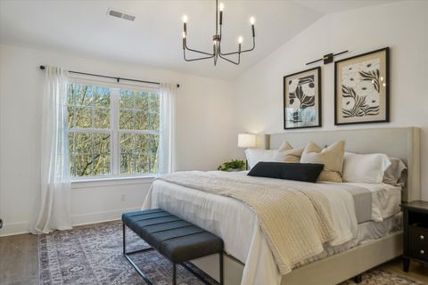 A home in HowellTownship_Livingston