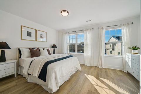 A home in HowellTownship_Livingston