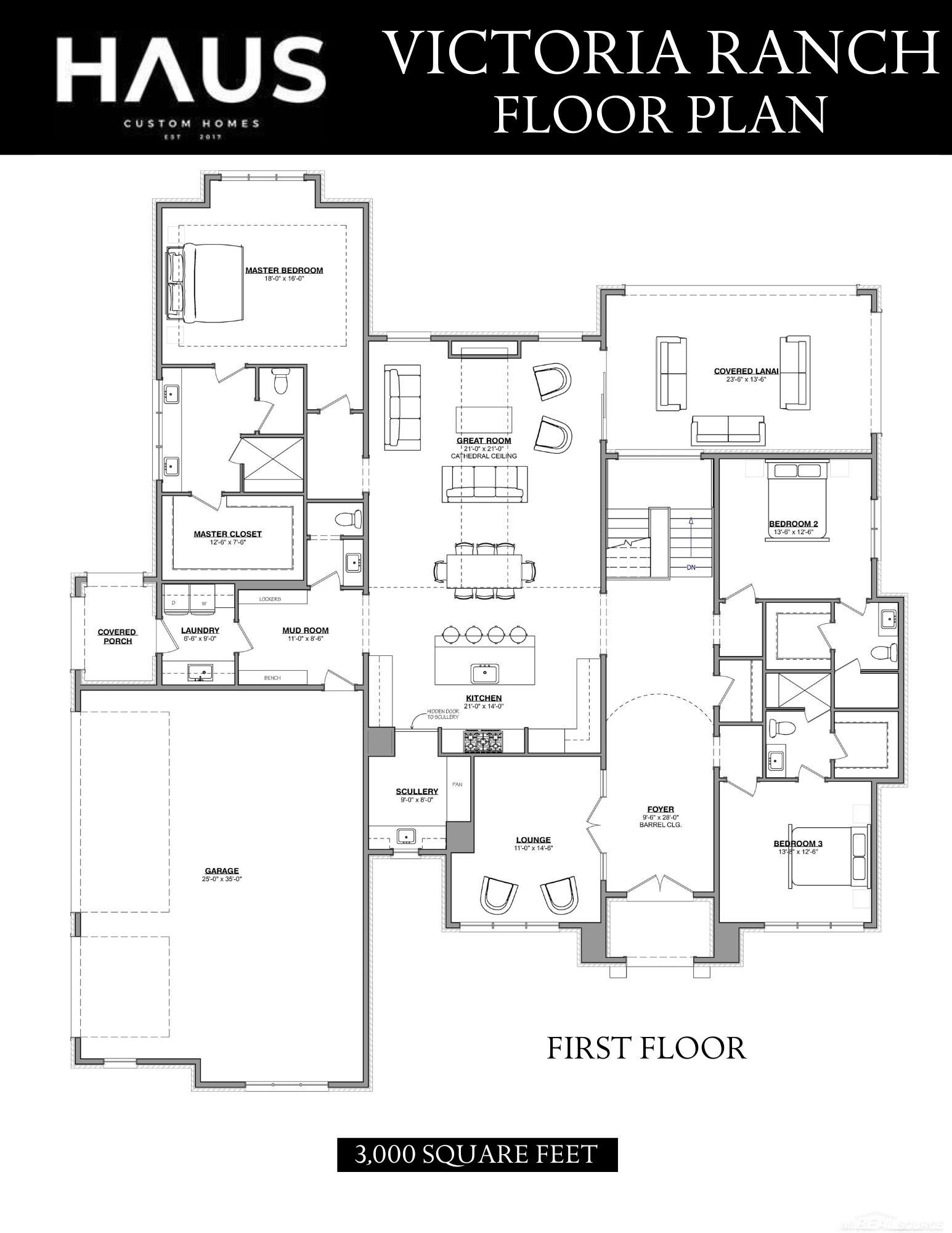 1584 Vista Drive