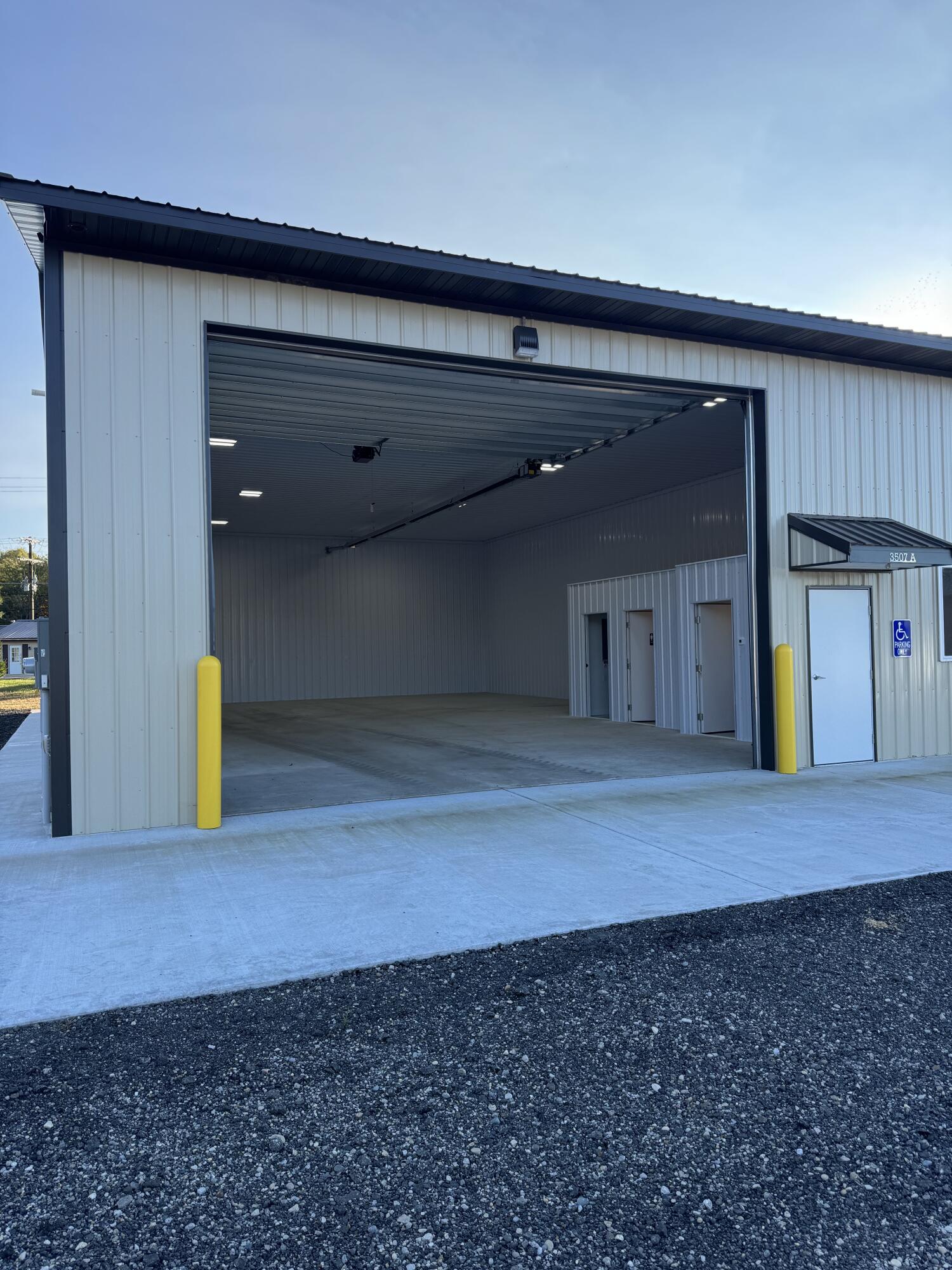 3507 Babylon Road A & B