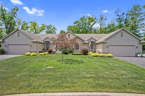 6242 Butternut Circle Brighton City MI 48116