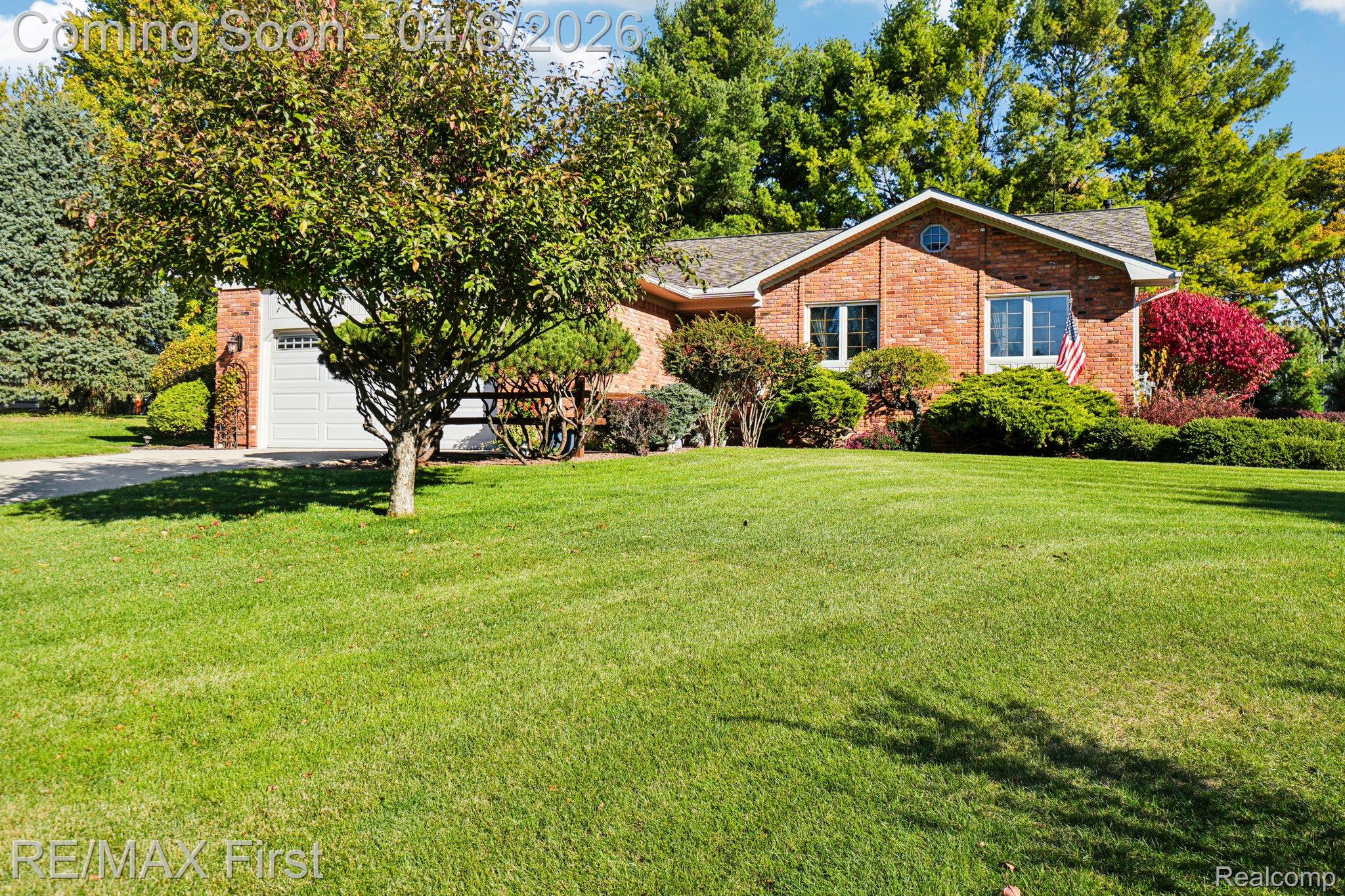 1200 Eagle Nest Drive