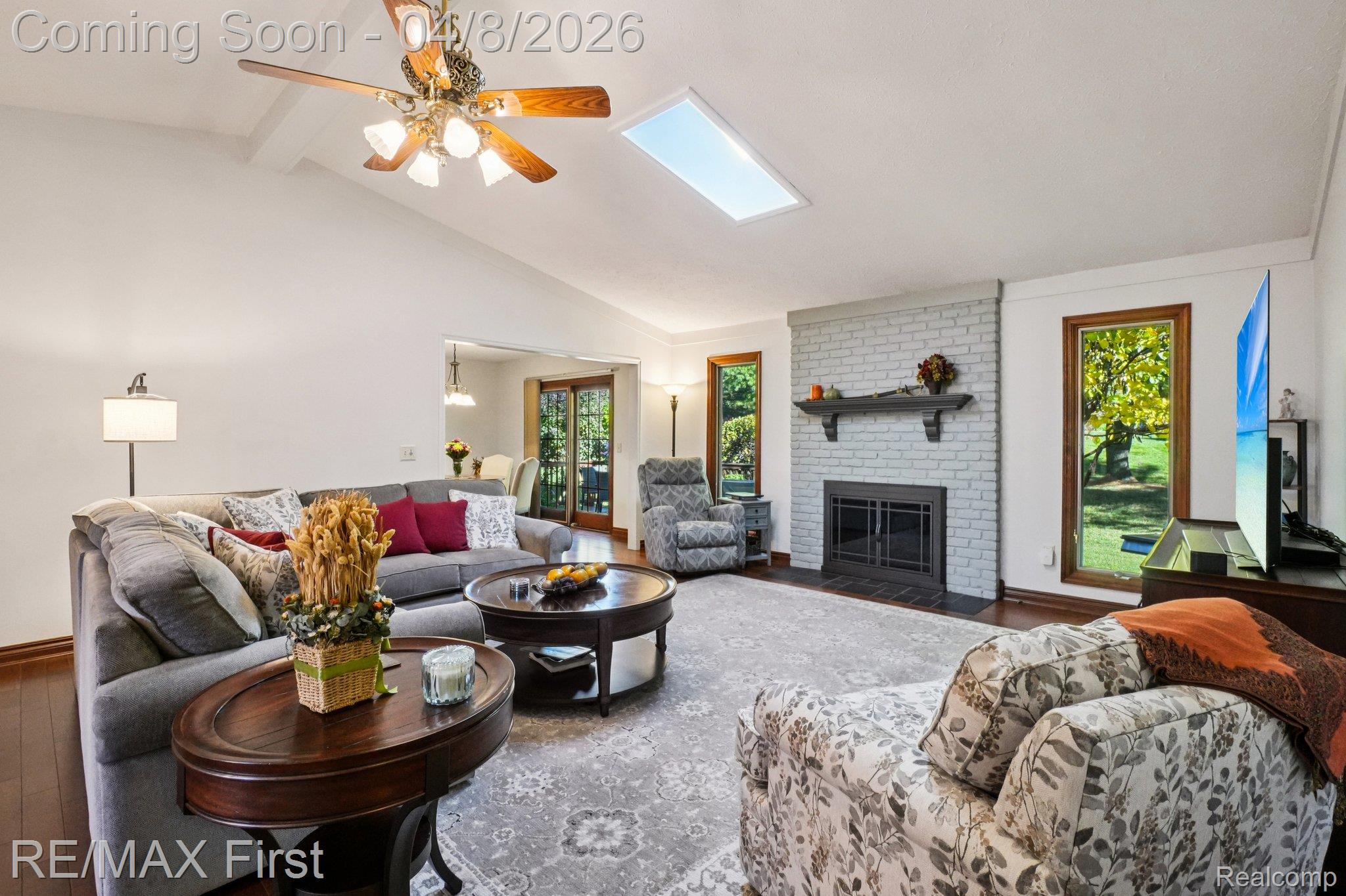 1200 Eagle Nest Drive