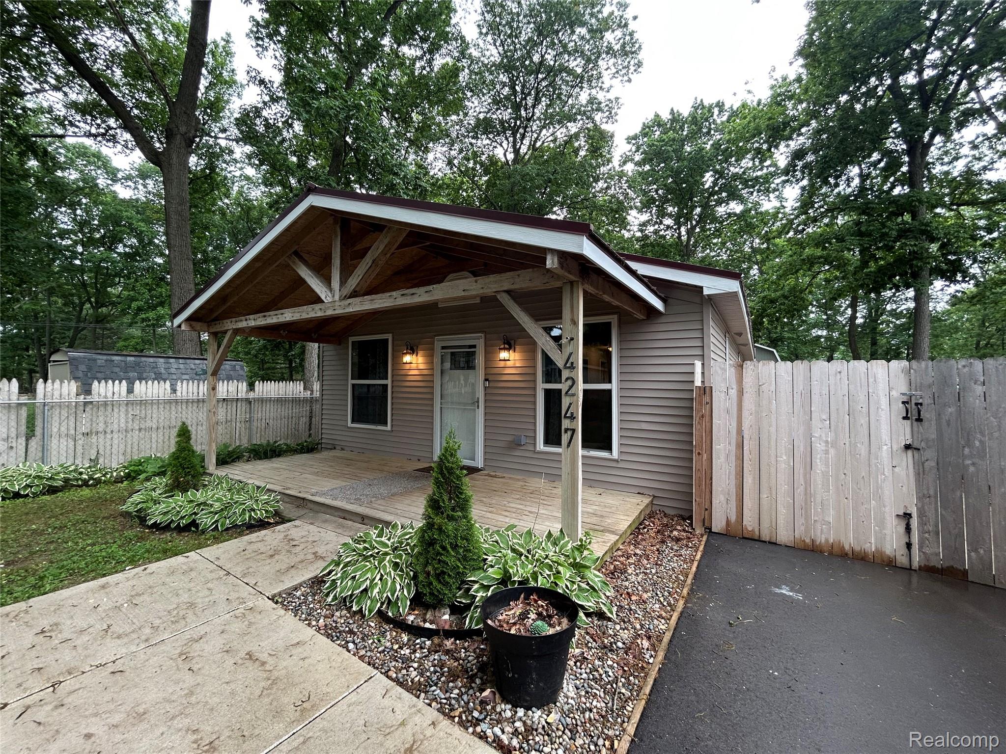 4247 Laforest Drive