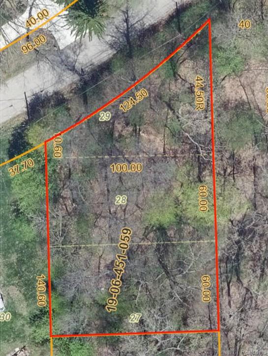 (Parcel ID: 1906451059) Hamilton