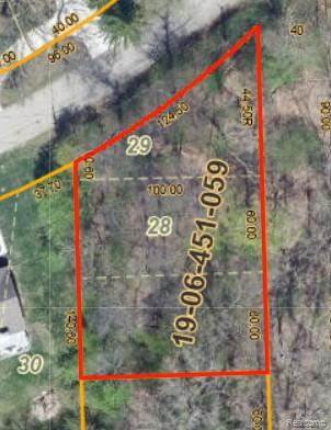 (Parcel ID: 1906451059) Hamilton