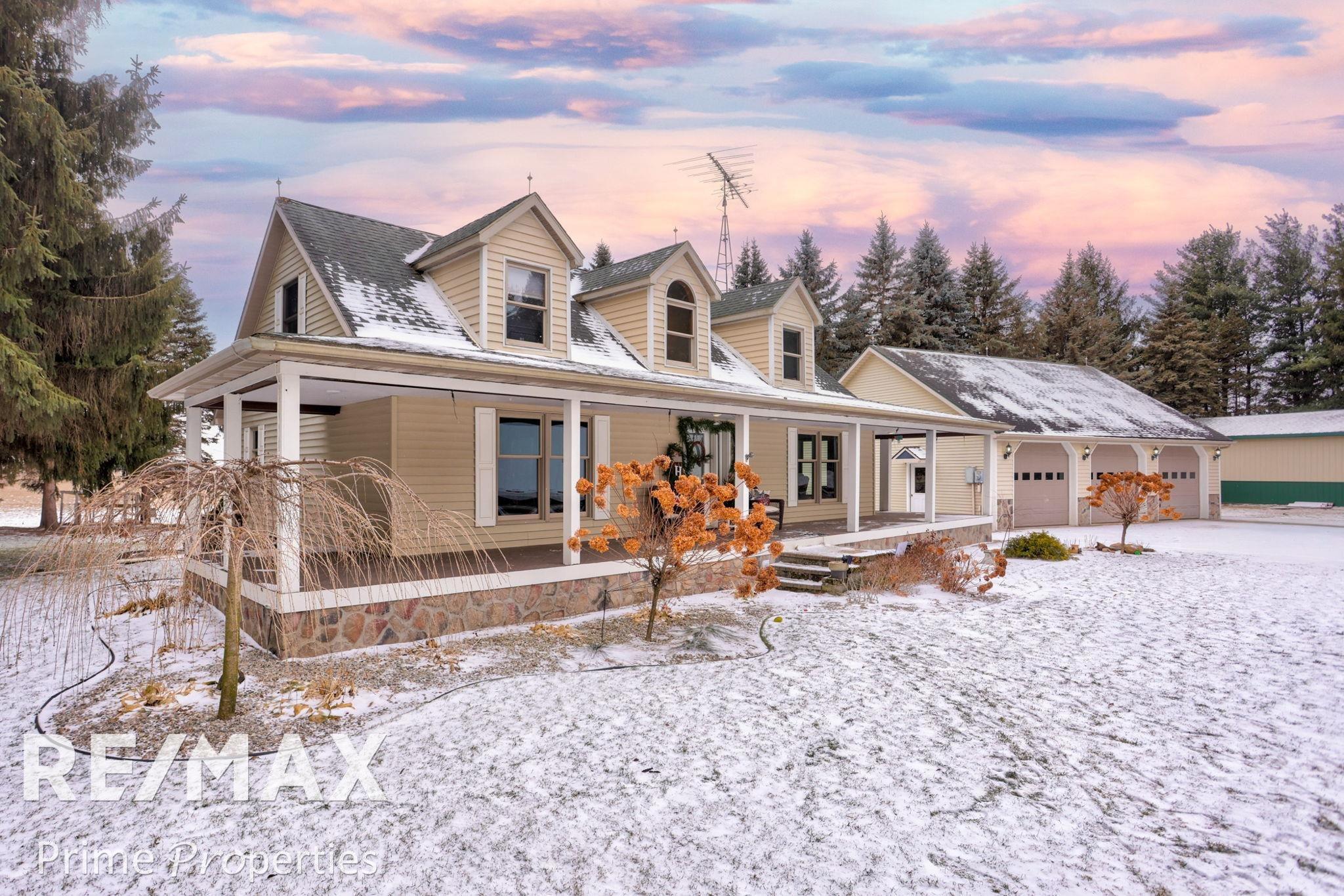 1205 Pine Lake Trail